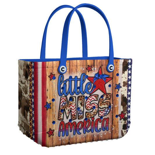 Ceeprints Cee™ Bag Miss America