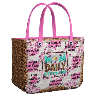 Ceeprints Cee™ Bag Mom Daily Affirmation