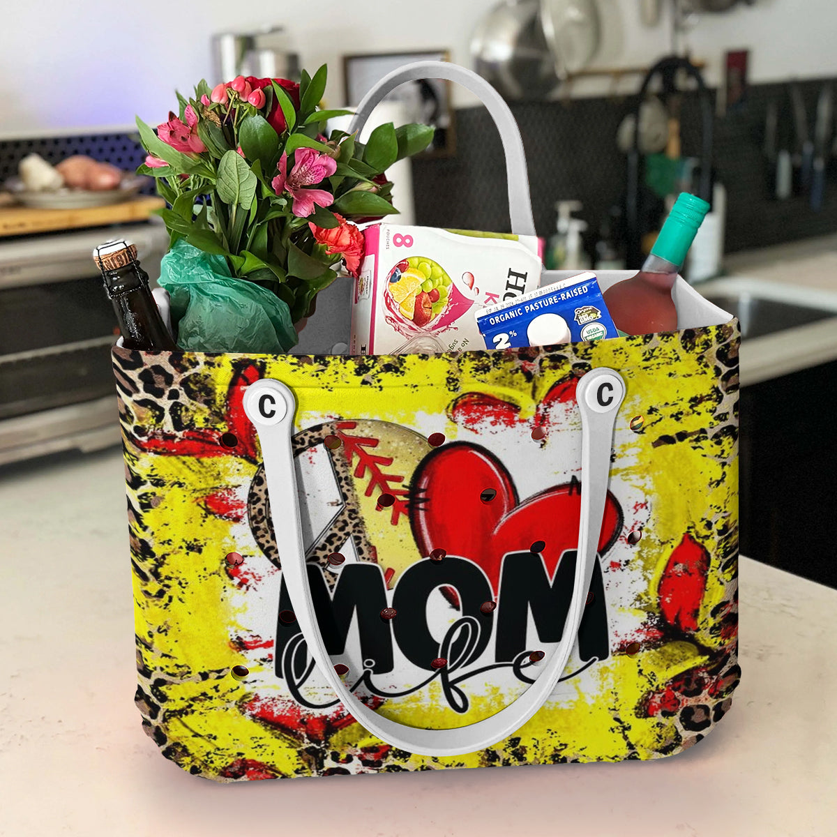 Ceeprints Cee™ Bag Mom Love