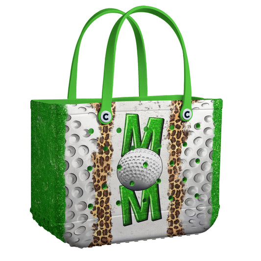 Ceeprints Cee™ Bag Mom Loves Golf