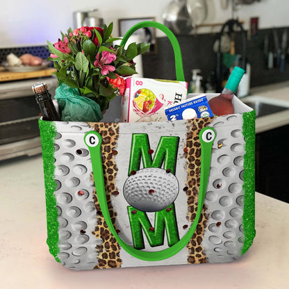 Ceeprints Cee™ Bag Mom Loves Golf