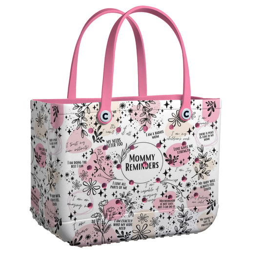 Ceeprints Cee™ Bag Mommy Reminders