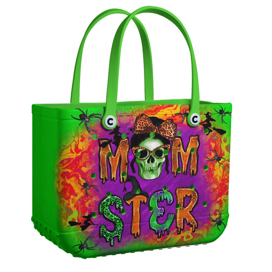 Ceeprints Cee™ Bag Momster