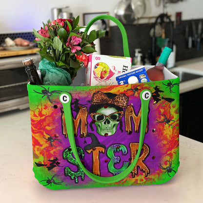 Ceeprints Cee™ Bag Momster