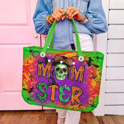 Ceeprints Cee™ Bag Momster