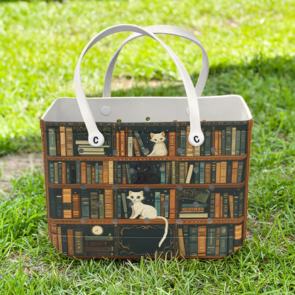 Ceeprints Cee™ Bag Moonlight girl love books