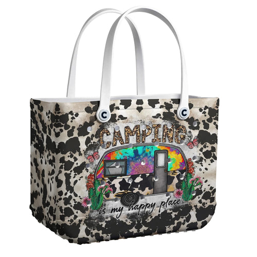 Ceeprints Cee™ Bag My Happy Camping Spot