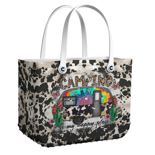 Ceeprints Cee™ Bag My Happy Camping Spot