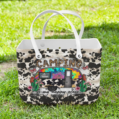 Ceeprints Cee™ Bag My Happy Camping Spot
