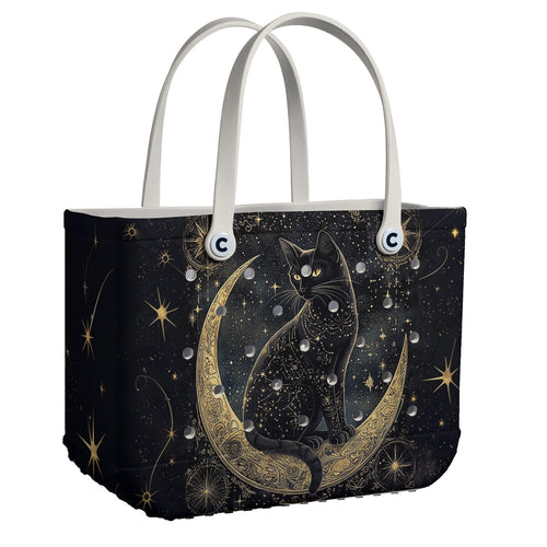 Ceeprints Cee™ Bag Mystic Moon Cat