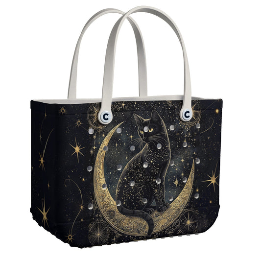 Ceeprints Cee™ Bag Mystic Moon Cat