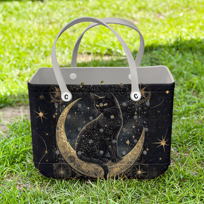 Ceeprints Cee™ Bag Mystic Moon Cat