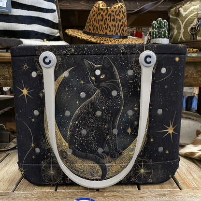 Ceeprints Cee™ Bag Mystic Moon Cat