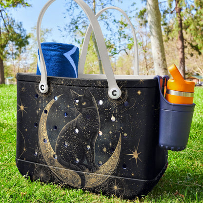 Ceeprints Cee™ Bag Mystic Moon Cat