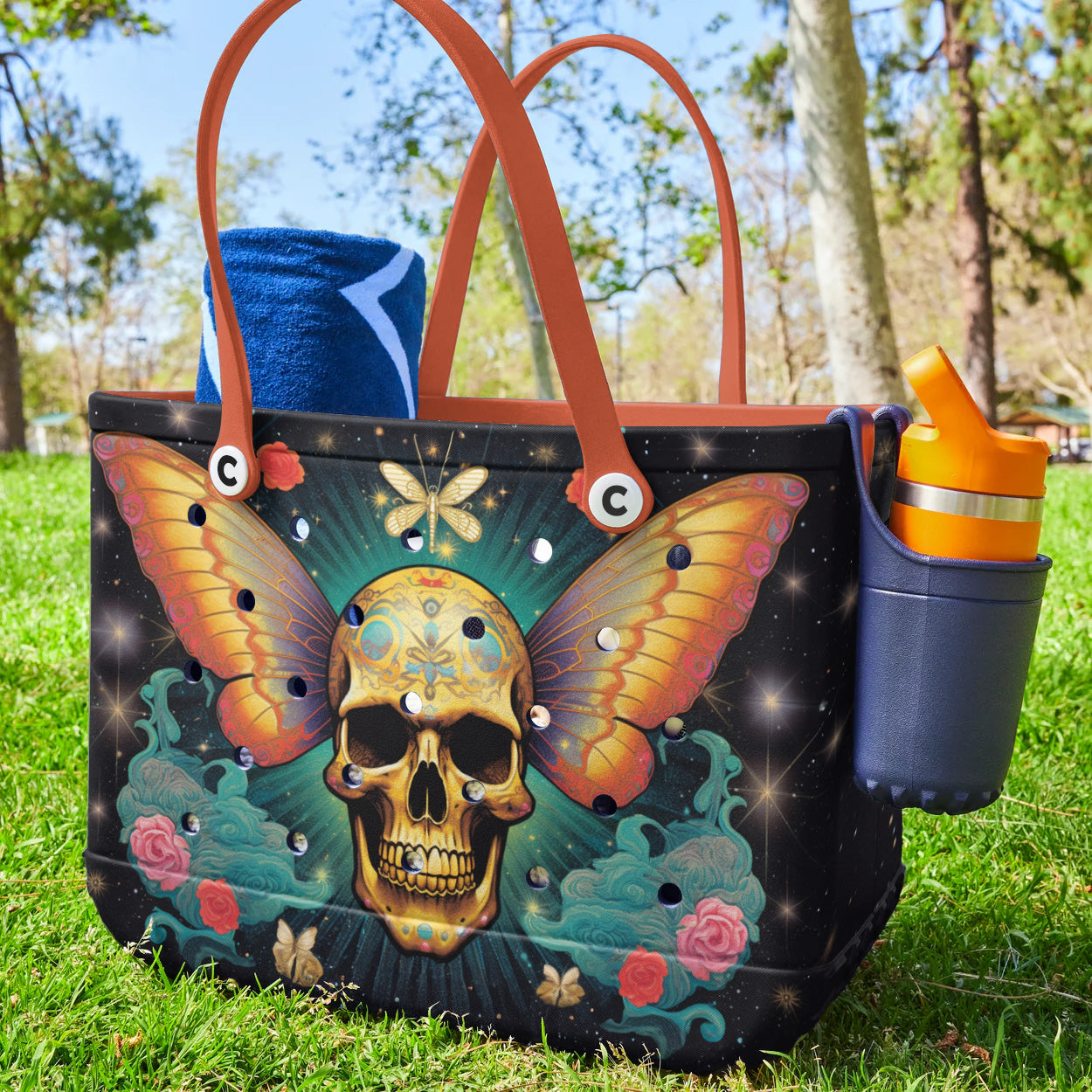 Ceeprints Cee™ Bag Mystic Metamorphosis