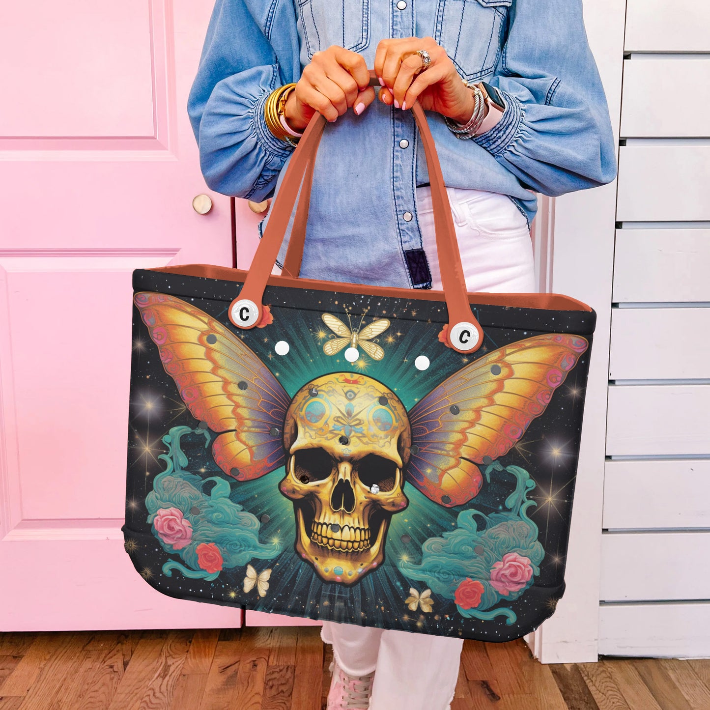 Ceeprints Cee™ Bag Mystic Metamorphosis