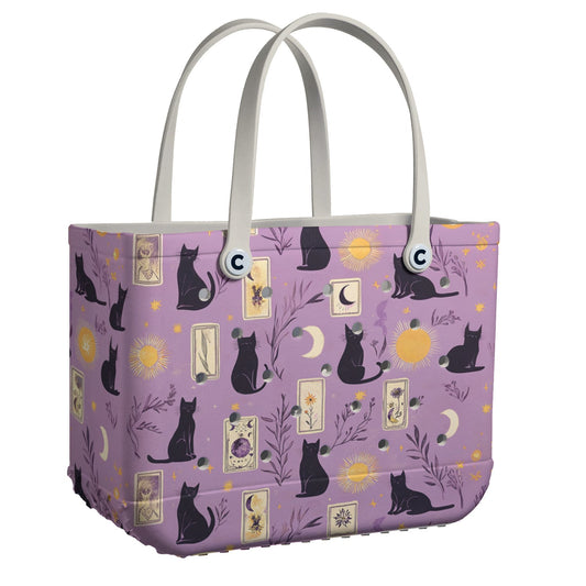 Ceeprints Cee™ Bag Mystical Meow