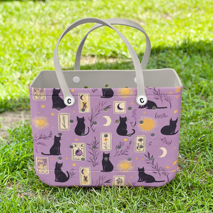 Ceeprints Cee™ Bag Mystical Meow