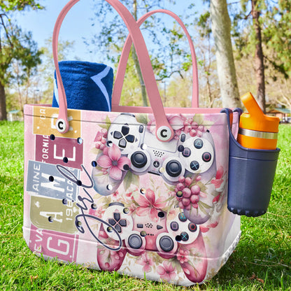 Ceeprints Cee™ Bag Gamer Girl