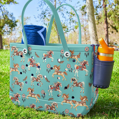 Ceeprints Cee™ Bag Warrior's Steed