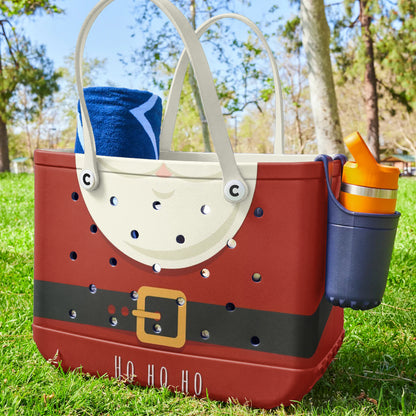 Ceeprints Cee™ Bag Hi I'm Santa