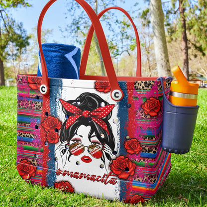 Ceeprints Cee™ Bag Mamacita