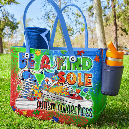 Ceeprints Cee™ Bag Kind Sole Carryall