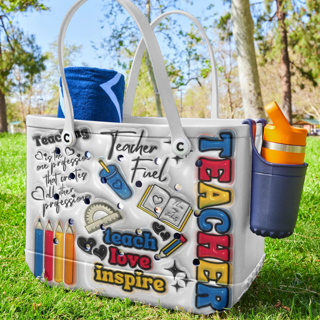 Ceeprints Cee™ Bag Dream Builder