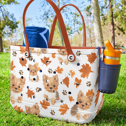 Ceeprints Cee™ Bag Autumn Paws