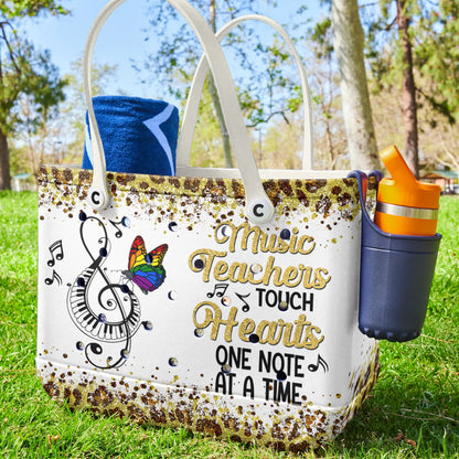 Ceeprints Cee™ Bag Heart Notes