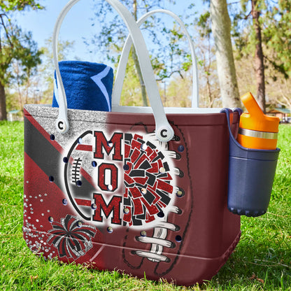 Ceeprints Cee™ Bag Cheer & Football Mom