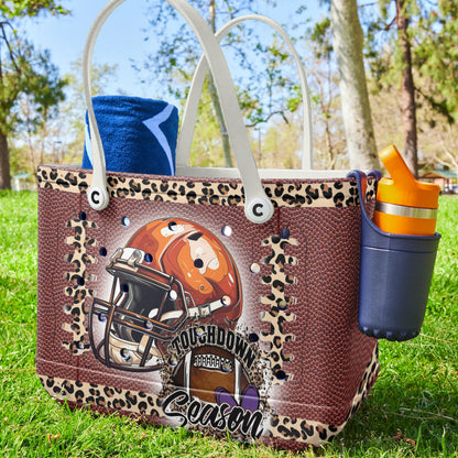 Ceeprints Cee™ Bag Touchdown Fever