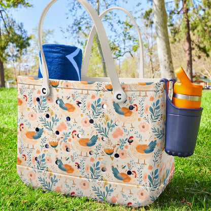 Ceeprints Cee™ Bag Farmhouse Bloom