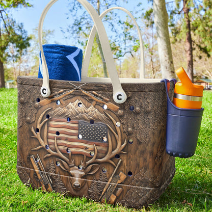 Ceeprints Cee™ Bag Hunter's Pride