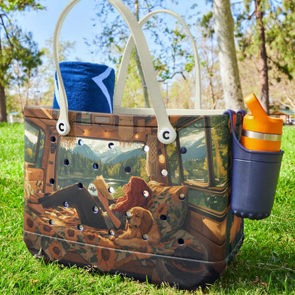 Ceeprints Cee™ Bag Cozy Camp