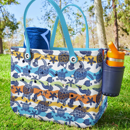 Ceeprints Cee™ Bag Marine Melody