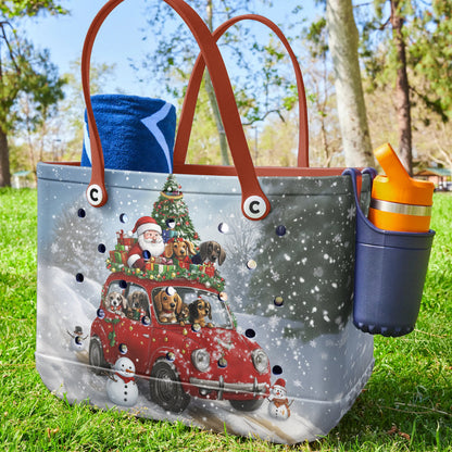 Ceeprints Cee™ Bag Dachshund Dash