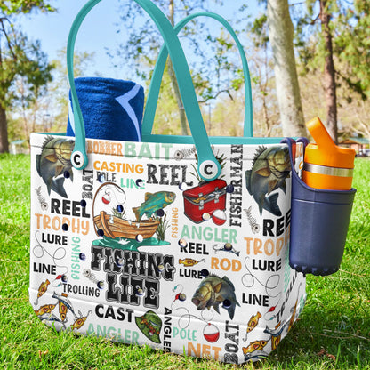 Ceeprints Cee™ Bag Real Life