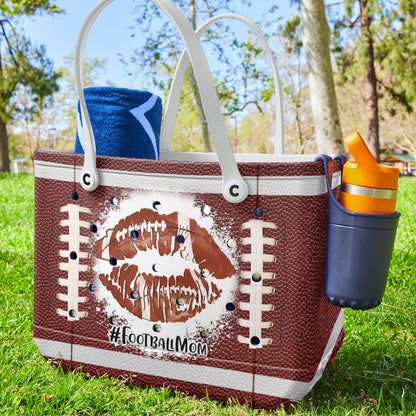 Ceeprints Cee™ Bag Gridiron Kiss