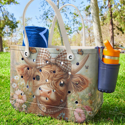 Ceeprints Cee™ Bag Pasture Princess