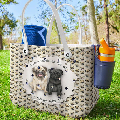 Ceeprints Cee™ Bag Pug Life
