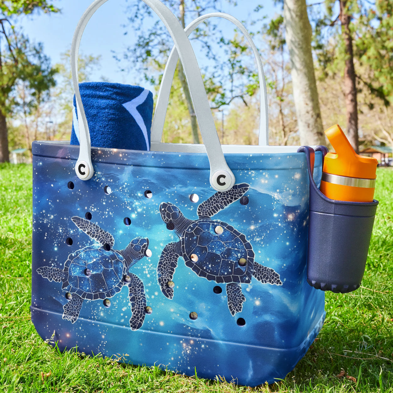 Ceeprints Cee™ Bag SeaSoul