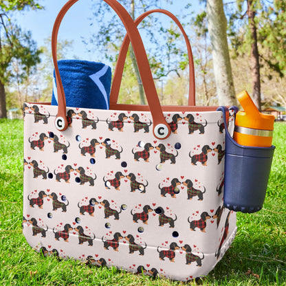 Ceeprints Cee™ Bag Endless Paws & Kisses