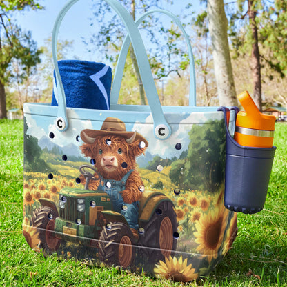 Ceeprints Cee™ Bag Farmer Highlander