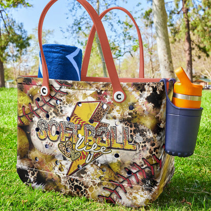 Ceeprints Cee™ Bag Pitch Perfect