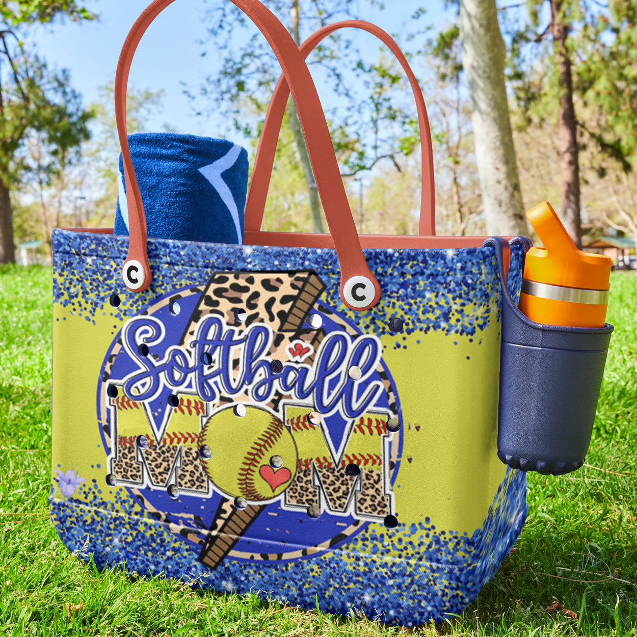 Ceeprints Cee™ Bag Chic & Sporty MOM