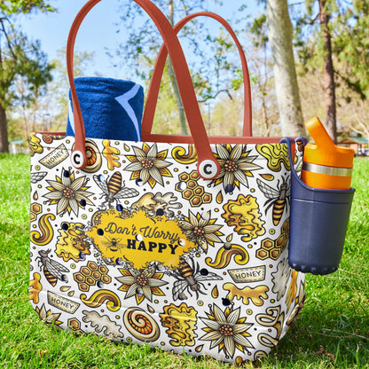 Ceeprints Cee™ Bag Buzzin’ Around