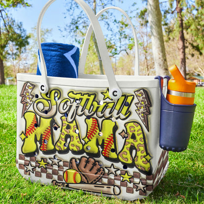 Ceeprints Cee™ Bag Soft-ty Ball