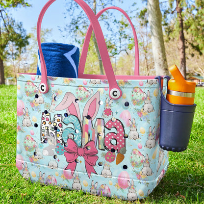 Ceeprints Cee™ Bag Easter Mama Bunny