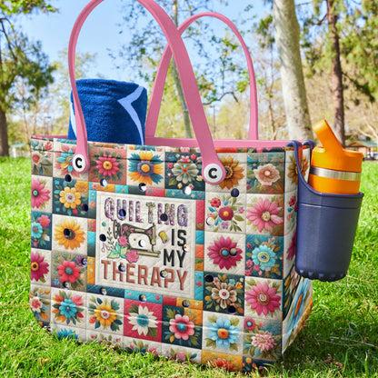 Ceeprints Cee™ Bag Quilter’s Bliss